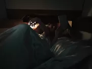 Marleen Lohse nude - Sanft schlaft der Tod (2017) nude sex scene