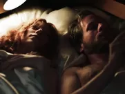 Marleen Lohse nude - Sanft schlaft der Tod (2017) nude sex scene