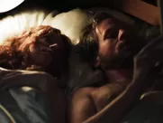 Marleen Lohse nude - Sanft schlaft der Tod (2017) nude sex scene