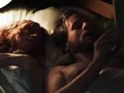 Marleen Lohse nude - Sanft schlaft der Tod (2017) nude sex scene