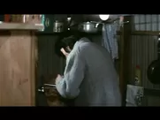 Christina Lindberg Nude - The Pornstar Travels Around Japan (1973) lingerie sex scene