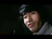 Christina Lindberg Nude - The Pornstar Travels Around Japan (1973) lingerie sex scene