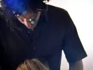 Chloe Sevigny - The Brown Bunny (2003) actress sex scene