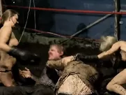 Kirsten Norholt Nude - Firmaskovturen (1978) sex in cinema mainstream videos