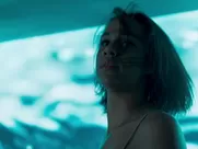 Maureen Sebastian, etc Nude - Oasis s01e01 (2017) sex scene video