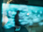 Maureen Sebastian, etc Nude - Oasis s01e01 (2017) sex scene video