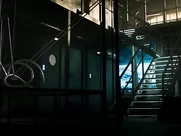 Maureen Sebastian, etc Nude - Oasis s01e01 (2017) sex scene video