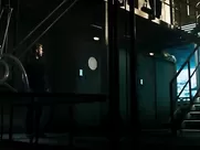 Maureen Sebastian, etc Nude - Oasis s01e01 (2017) sex scene video