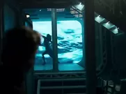 Maureen Sebastian, etc Nude - Oasis s01e01 (2017) sex scene video