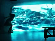 Maureen Sebastian, etc Nude - Oasis s01e01 (2017) sex scene video