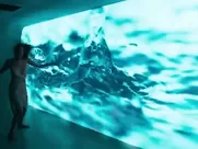 Maureen Sebastian, etc Nude - Oasis s01e01 (2017) sex scene video