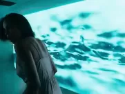 Maureen Sebastian, etc Nude - Oasis s01e01 (2017) sex scene video