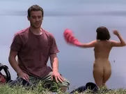 Roxanne Pallett nude - Lake Placid 3 (2010) sex scenes in mainstream cinema