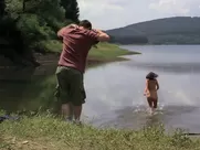 Roxanne Pallett nude - Lake Placid 3 (2010) sex scenes in mainstream cinema