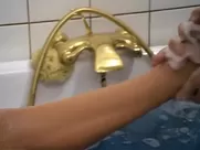 Elizabeth Teissier Nude - Rolande Met De Bles (BE 1973) most realistic sex scenes