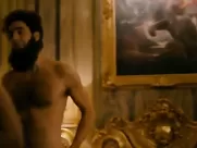 Megan Fox, Anna Faris etc. Sexy - The Dictator (2012) mainstream cinema sex cum