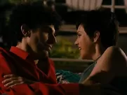 Megan Fox, Anna Faris etc. Sexy - The Dictator (2012) mainstream cinema sex cum