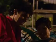 Megan Fox, Anna Faris etc. Sexy - The Dictator (2012) mainstream cinema sex cum