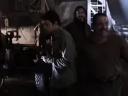 Tanit Phoenix Nude - Death Race 3 Inferno (2013) lingerie sex scene