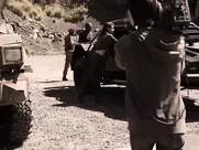 Tanit Phoenix Nude - Death Race 3 Inferno (2013) lingerie sex scene