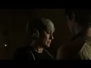 Nude Scene Cara Delevingne - Carnival Row (2019) Season 1 explicit sex scene