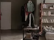 Raquel Karro Nude - Pendular (BR 2017) hottest sex scenes