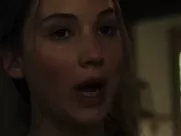 Jennifer Lawrence Nude, Michelle Pfeiffer Hot - Mother! (2017) movie sex scenes