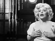 Maia Thomas & Katherine Hicks Nude - Black & White & Sex (2012) naked realistic sex scenes in mainstream cinema