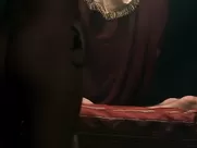 Ashley C. Williams nude – Hallows’ Eve (2013) sex scene video