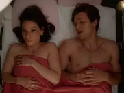 Lucy Liu nude - Why Women Kill s01e02 (2019) great sex scenes