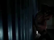 Lucy Griffiths nude – True Blood s05 (2012) mainstream cinema sex cum