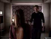 Lucy Griffiths nude – True Blood s05 (2012) mainstream cinema sex cum