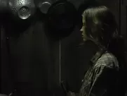 Mia Goth, Olwen Fouere Nude - The Survivalist (2015) funny sex in mainstream cinema