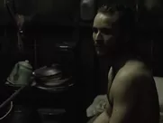 Mia Goth, Olwen Fouere Nude - The Survivalist (2015) funny sex in mainstream cinema