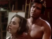 Tara Fitzgerald nude - Sirens (1993) sex scene video