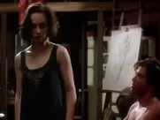 Tara Fitzgerald nude - Sirens (1993) sex scene video