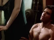 Tara Fitzgerald nude - Sirens (1993) sex scene video