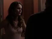 Keri Russell nude, Holly Taylor - The Americans S05E02 (2017) (New nude scene in series) mainstream cinemas unsimulated sex