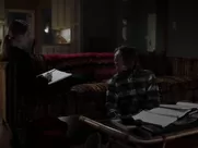 Keri Russell nude, Holly Taylor - The Americans S05E02 (2017) (New nude scene in series) mainstream cinemas unsimulated sex