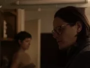 Katharina Nesytowa nude - Der Bergdoktor s12e08 (2019) hot sex scene