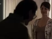 Katharina Nesytowa nude - Der Bergdoktor s12e08 (2019) hot sex scene