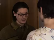 Katharina Nesytowa nude - Der Bergdoktor s12e08 (2019) hot sex scene