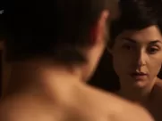 Katharina Nesytowa nude - Der Bergdoktor s12e08 (2019) hot sex scene