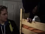 Alexis Knapp, Julie Gonzalo Sexy - Vamp U (2011) best sex scenes on netflix