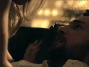 Susannah Allman sexy, Elena Martinez sexy - Tango One (2018) movie sex scenes