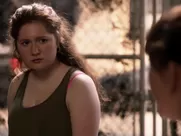 Isidora Goreshter, Shanola Hampton nude - Shameless S07E04 (2016) sex in cinema mainstream videos