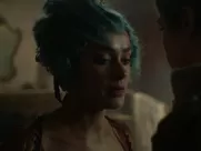Cara Delevingne, Karla Crome nude - Carnival Row s01e04-06 (2019) hottest sex scenes