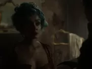 Cara Delevingne, Karla Crome nude - Carnival Row s01e04-06 (2019) hottest sex scenes