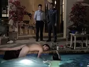 Sasha Grey - Entourage S7E6 -(2010) real sex in mainstream european cinema