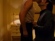 Natalie Portman nude - Hotel Chevalier (2007) lingerie sex scene